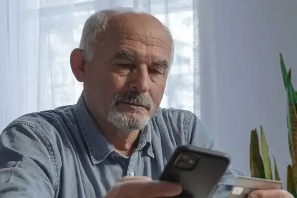 Půjčka pro důchodce