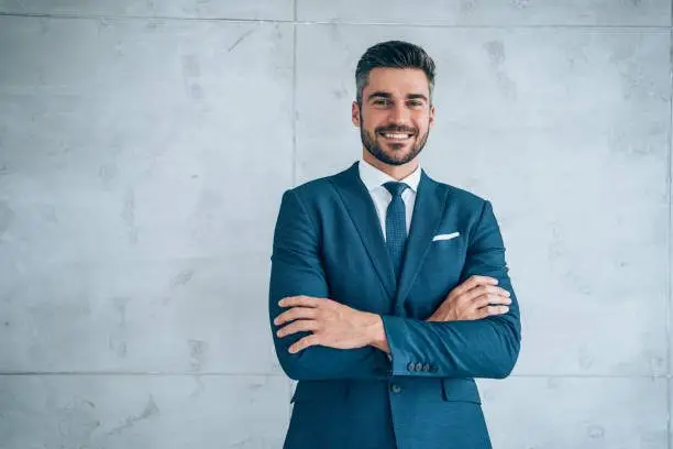 soukromý investor