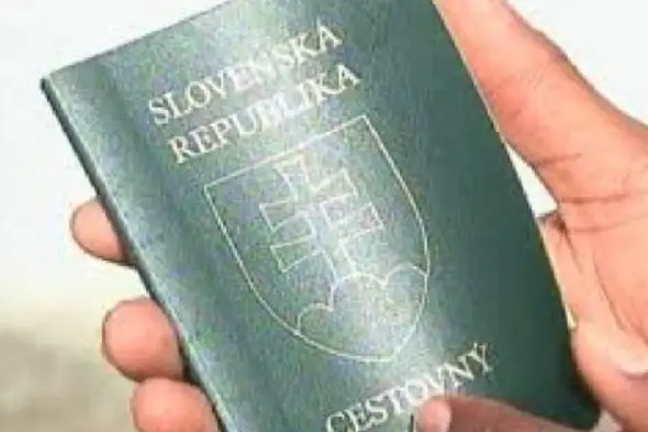Půjčka s přechodným pobytem