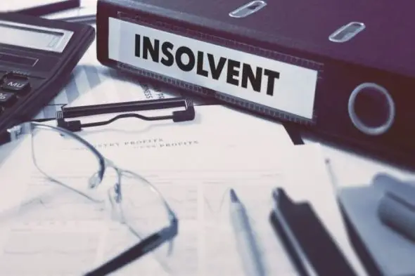 Půjčka po insolvenci